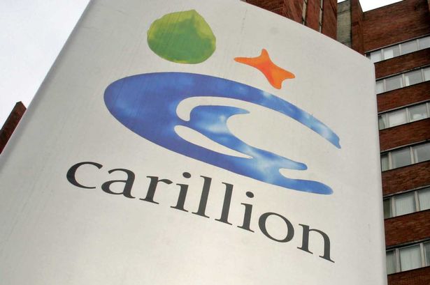 Second Carillion finance director receives disqualification for 12.5 years