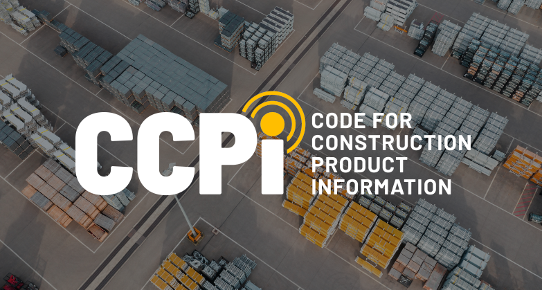 Construction Product Information announces independent chair and board