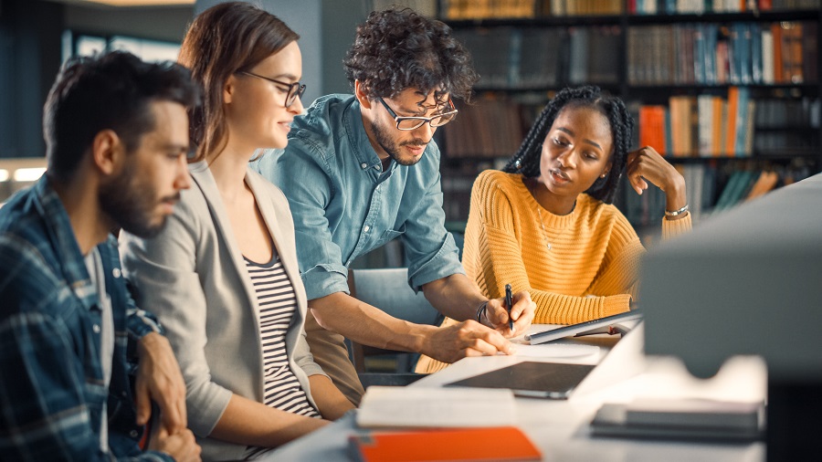 Free online course aims to improve diversity and inclusion in built environment sector