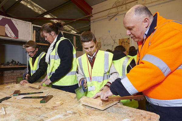 CITB launches suite of apprenticeship support resources for employers