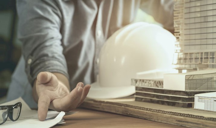 Construction sector records sharpest drop in workforce in six-and-a-half years