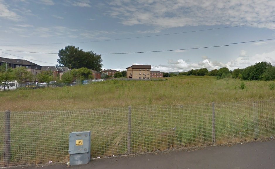 Clydebank housing development granted planning permission