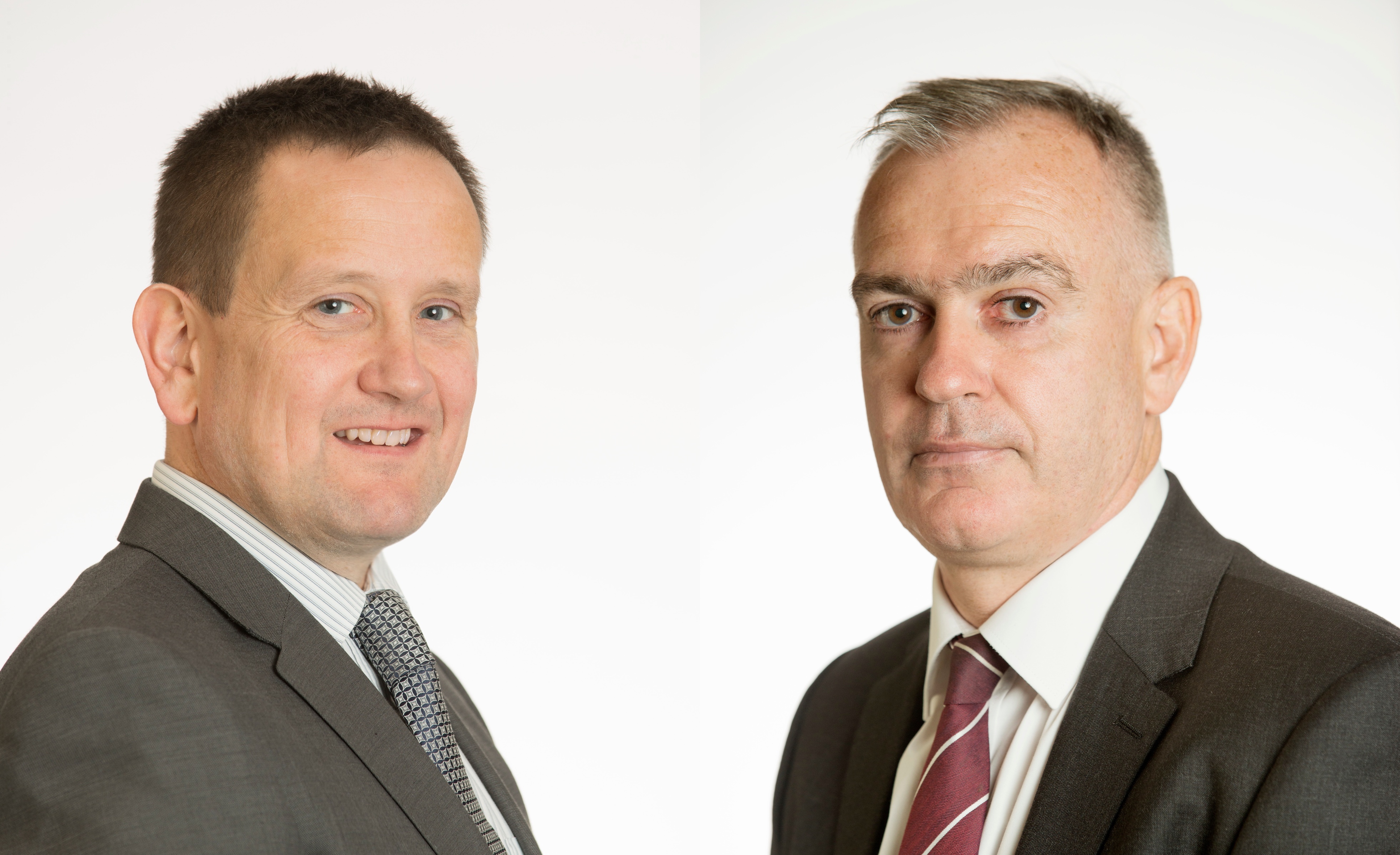 Harper Macleod duo accredited as Construction Law Specialists