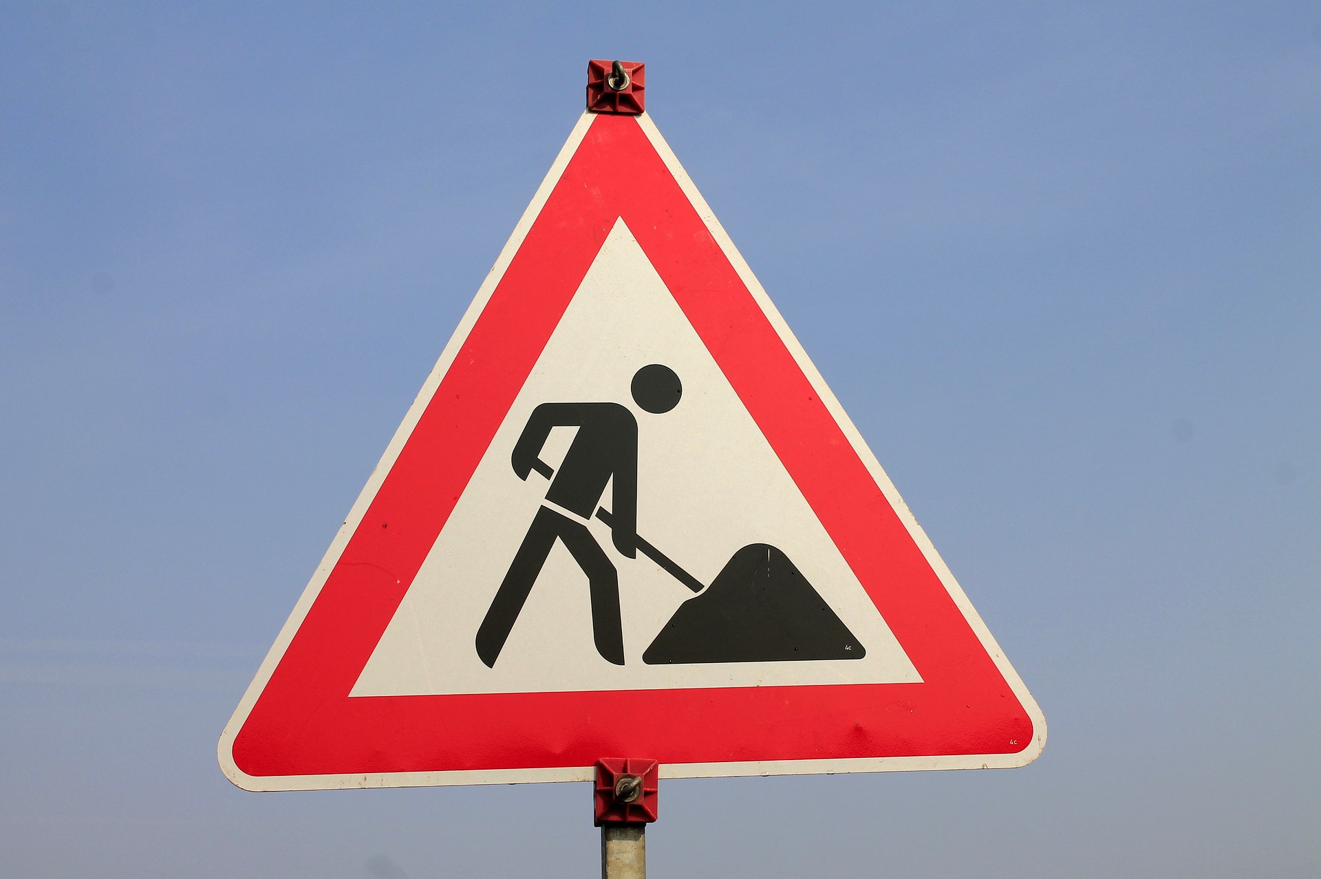 Environmental concerns bring Glenmore road works to a halt