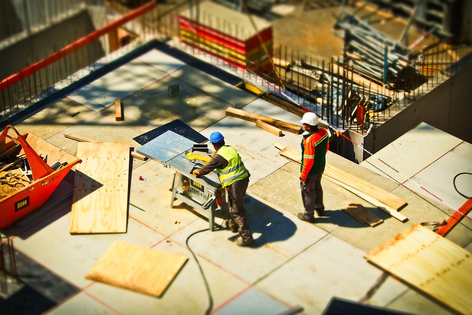 Further cost hikes ahead for construction sector, warns Turner & Townsend