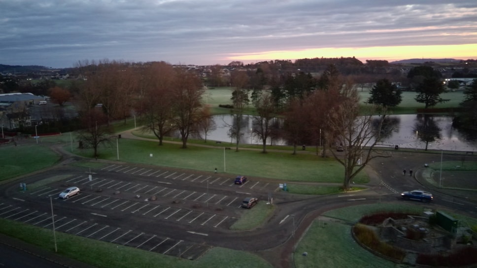 MBLA Design appointed to deliver Cooper Park Masterplan