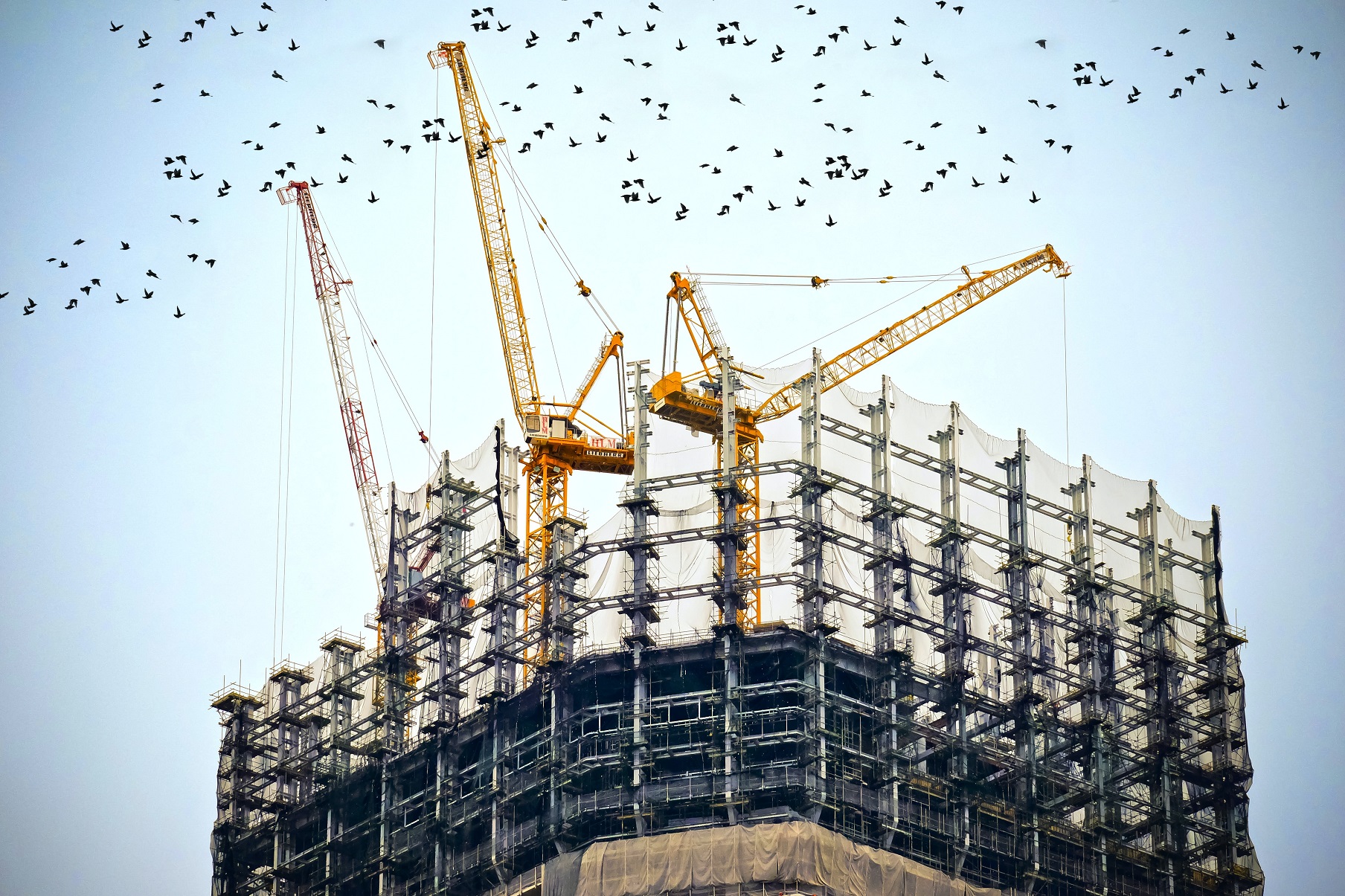 7 financing solutions worth considering for construction contractors