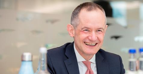 Wates Group poised for growth as order book soars to record £6.6bn