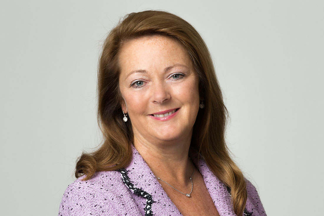 Debbie White to leave Interserve amid major divisional restructure