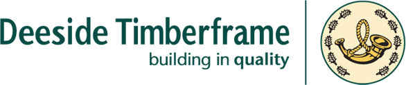 Deeside Timberframe launches new website