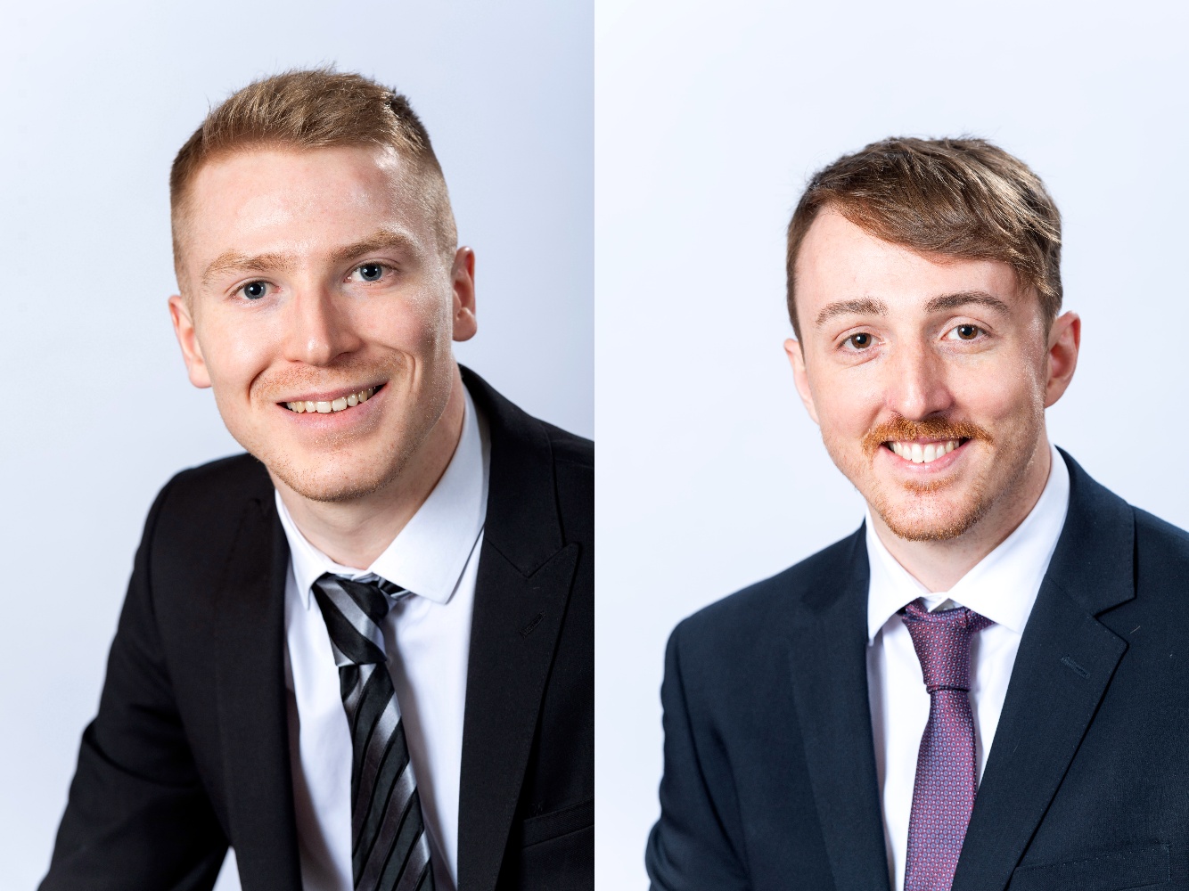 DM Hall surveyors secure RICS assessment qualifications