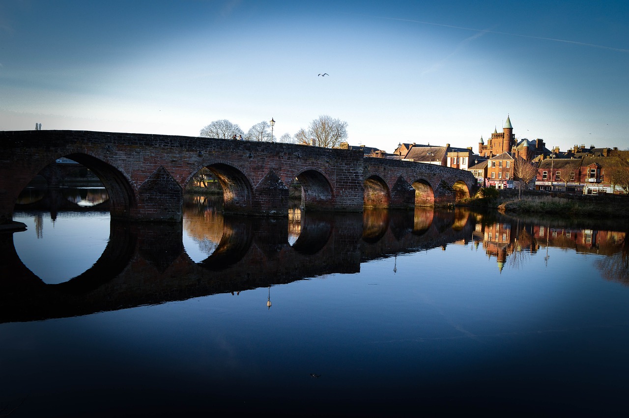 Research highlights South of Scotland construction opportunities