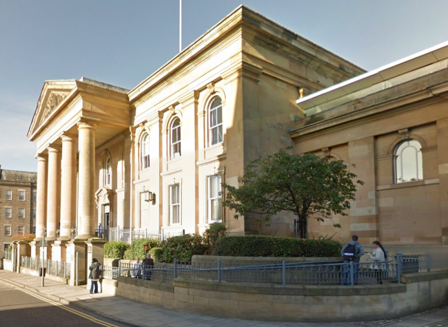 Joiner avoids prison sentence for £66k fraud