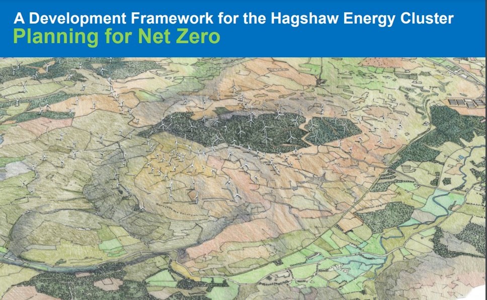 East Ayrshire energy projects earn award nominations