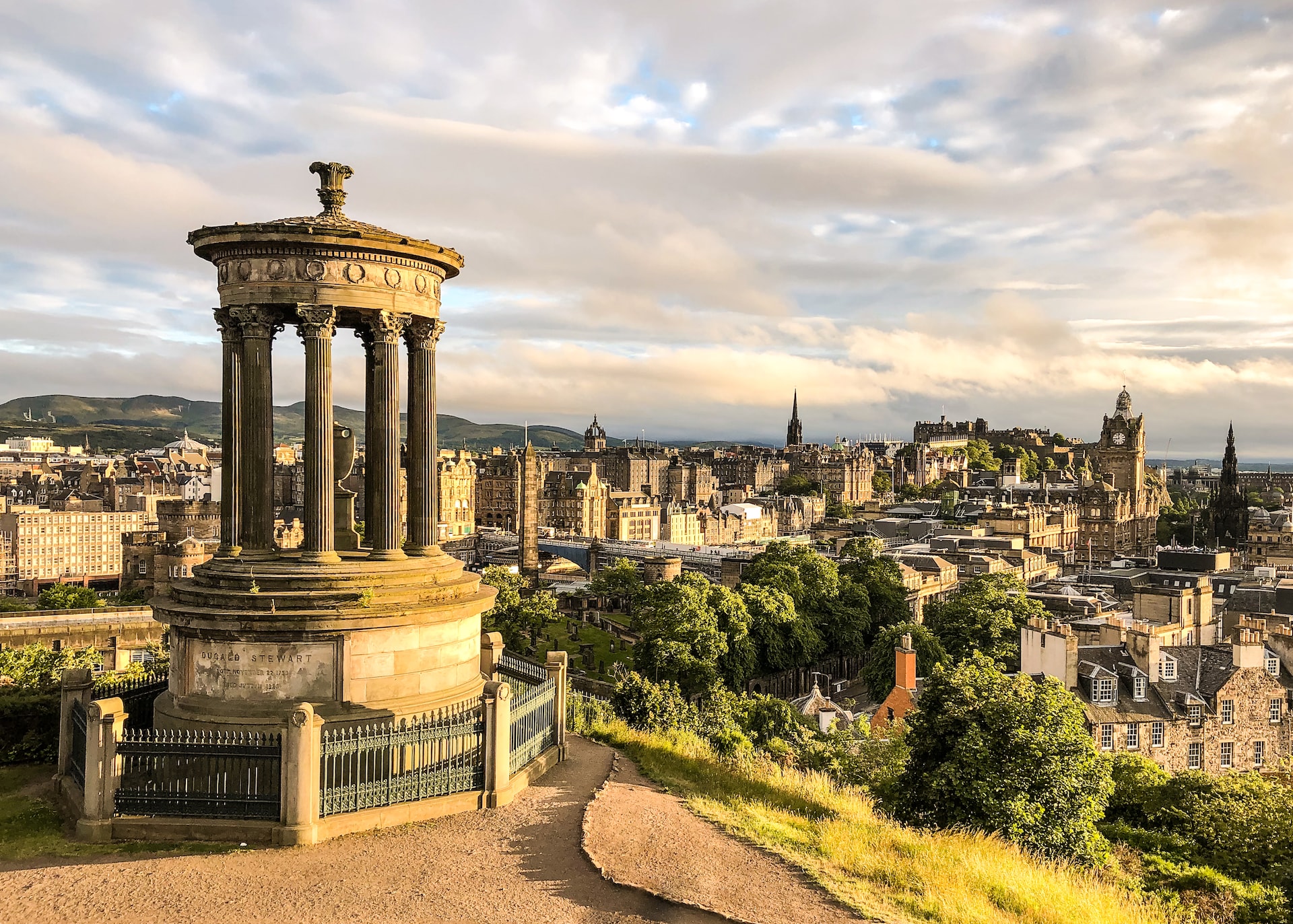 Cushman & Wakefield unveils key predictions for Edinburgh in 2040