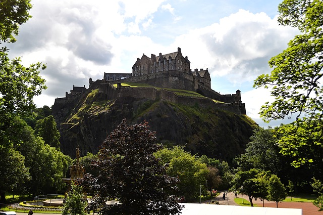 Historic stone buildings and bridges could be preserved by new engineering technique