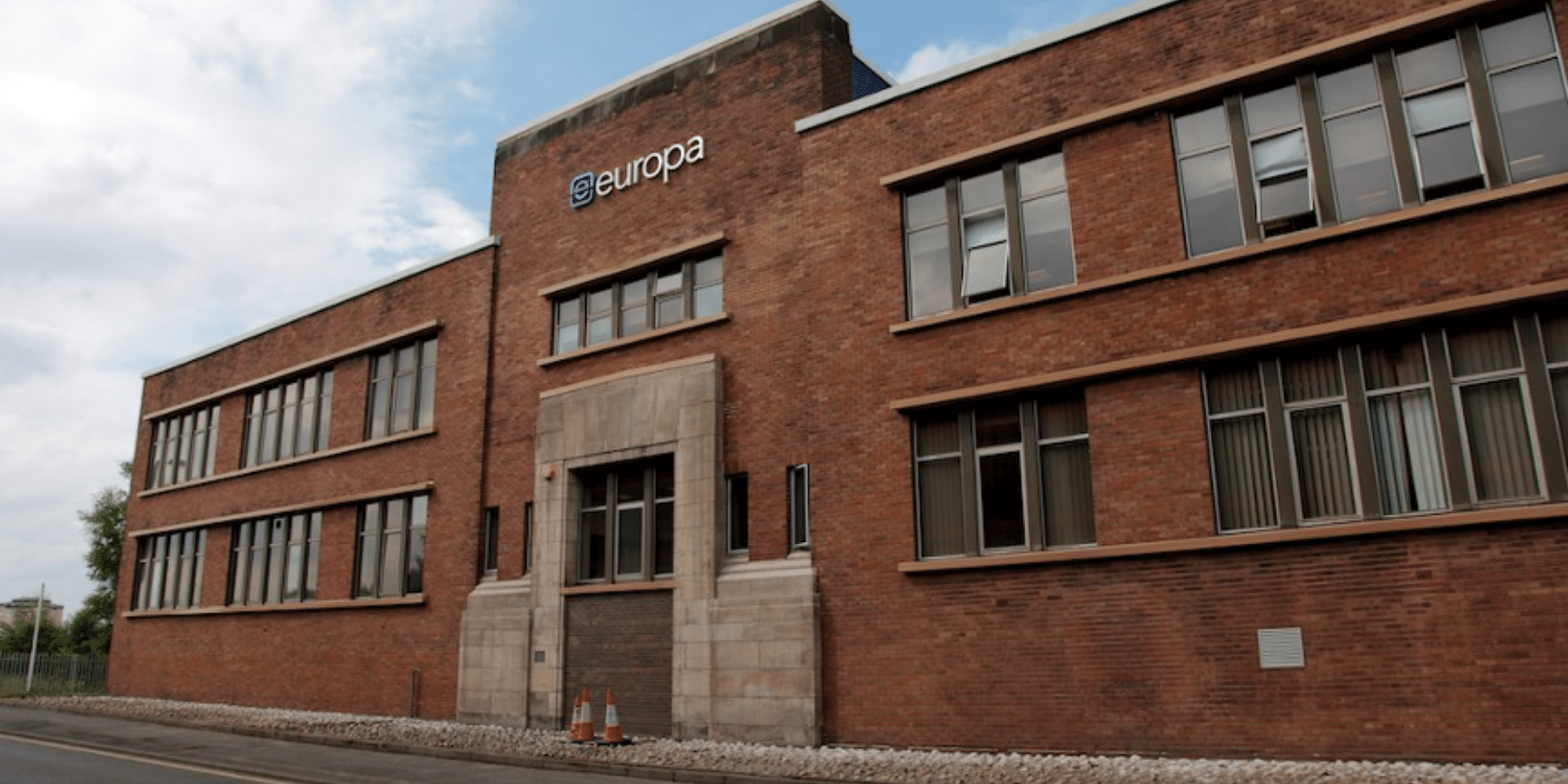 MCR Property Group acquires Europa House in Motherwell