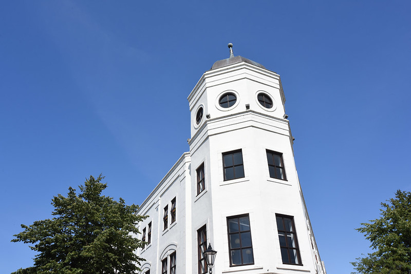 Callendar Square approved as site of new Falkirk Town Hall