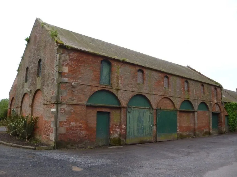 Leven flax mill project provided with major financial boost