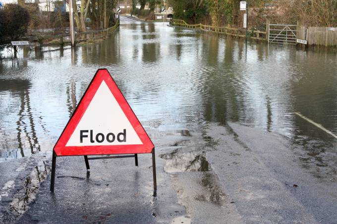 East Ayrshire to challenge SEPA flood warning for planned development sites