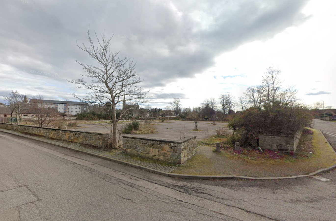 Plan for 48 new homes in Forres to go ahead after Scottish Government appeal