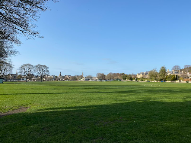 Inspection to take place on potential site for future Forres Academy