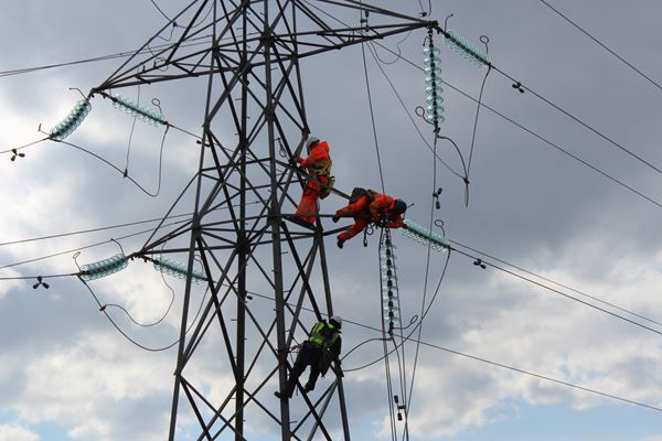 £400m transmission network upgrade planned for Argyll