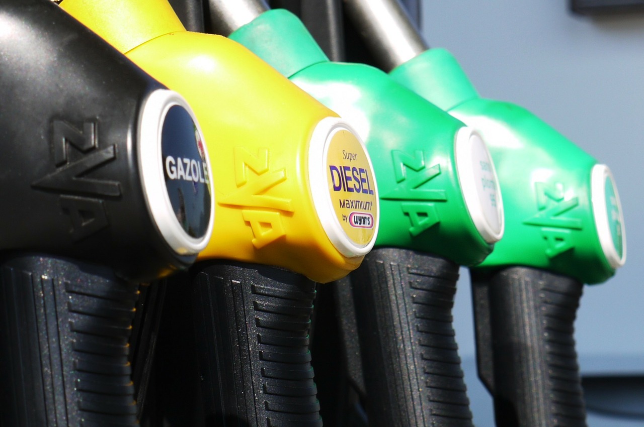 Trade bodies issue plea to Chancellor to delay red diesel plans