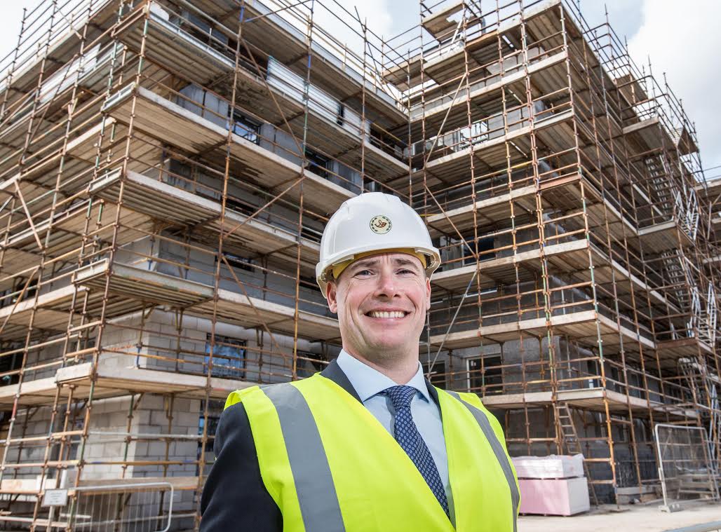 Bancon Construction to deliver social housing projects in raft of new contract wins