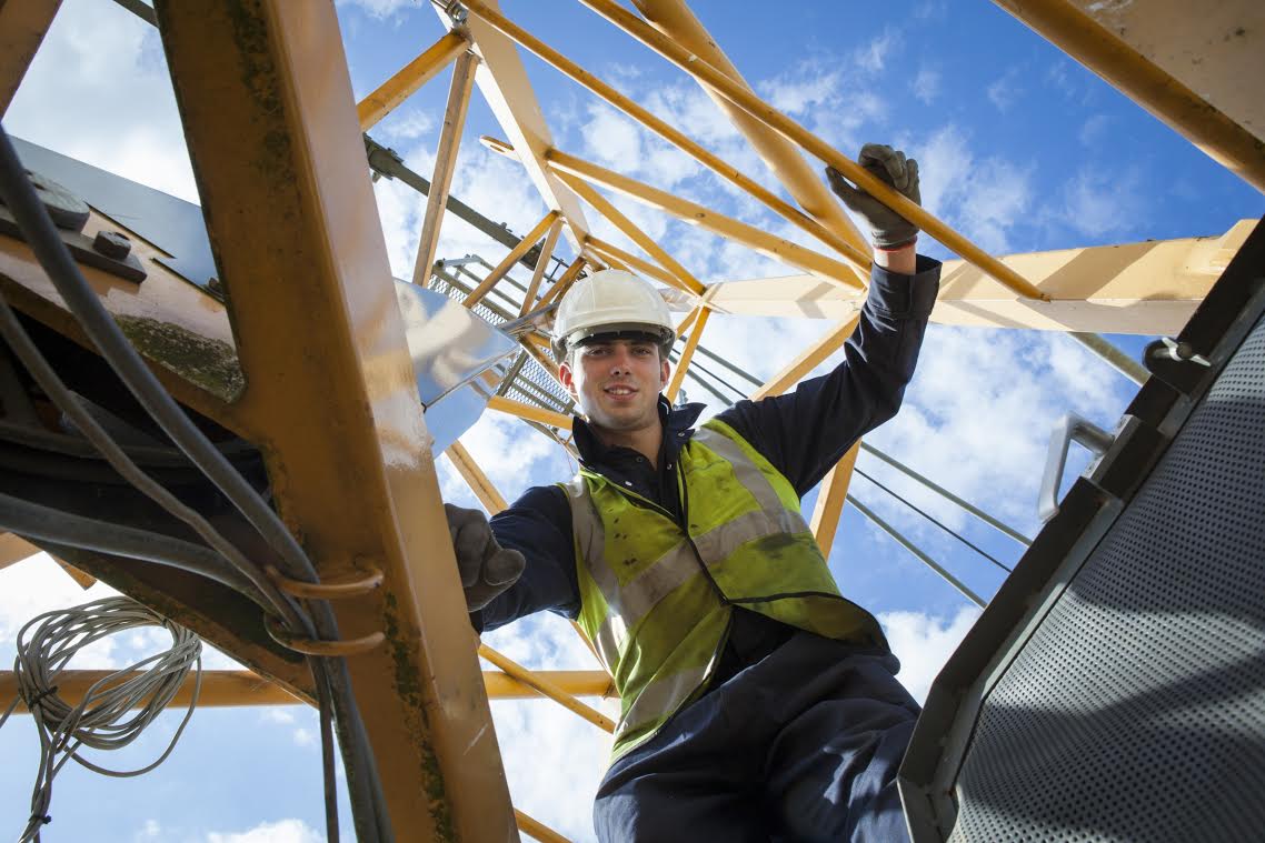 RICS: Weak economic outlook constrains Scottish construction sector optimism