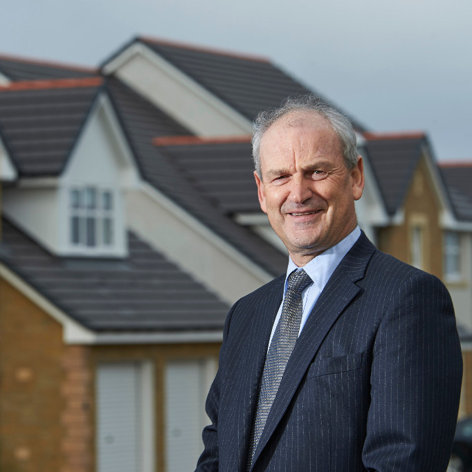 Tulloch Homes bullish despite Covid-hit results