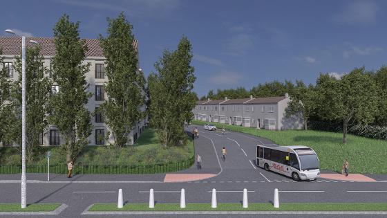 Glasgow unveils pipeline of potential projects for city neighbourhoods