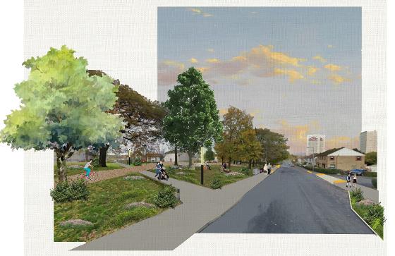Glasgow unveils pipeline of potential projects for city neighbourhoods