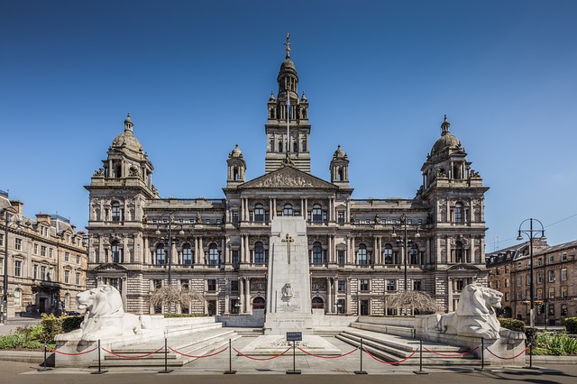 Glasgow City Council to introduce planning advice charges