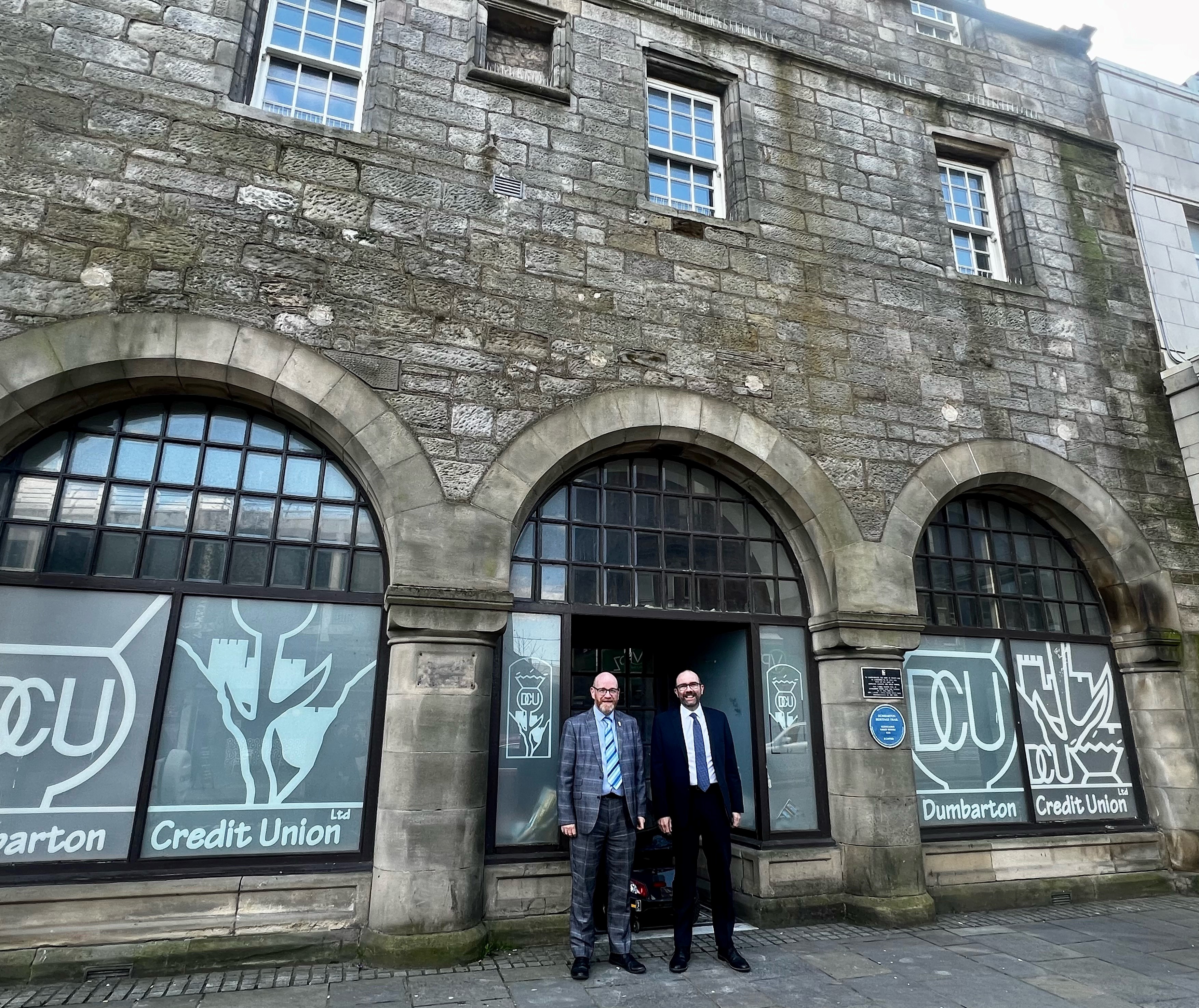 Redevelopment of historic Glencairn House takes step forward