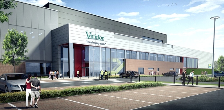 Viridor seeks legal recovery of £72m Interserve remediation claim