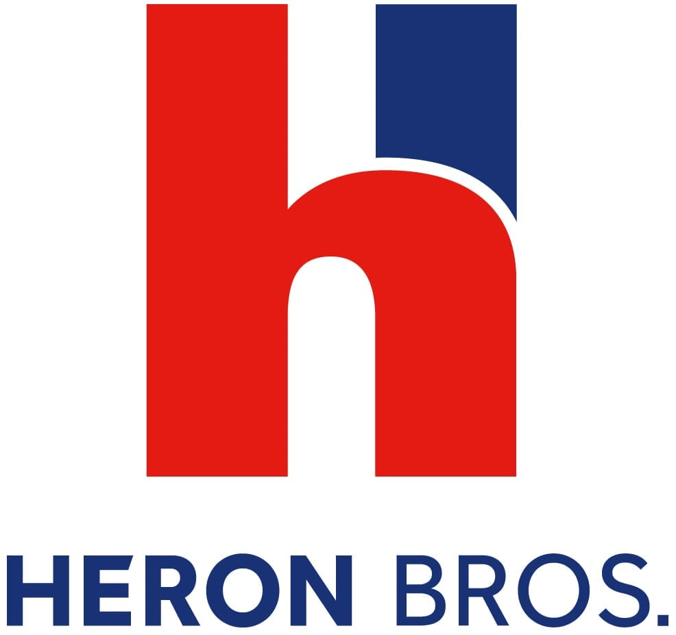 Heron Bros retains Investors in People platinum accreditation award for third time