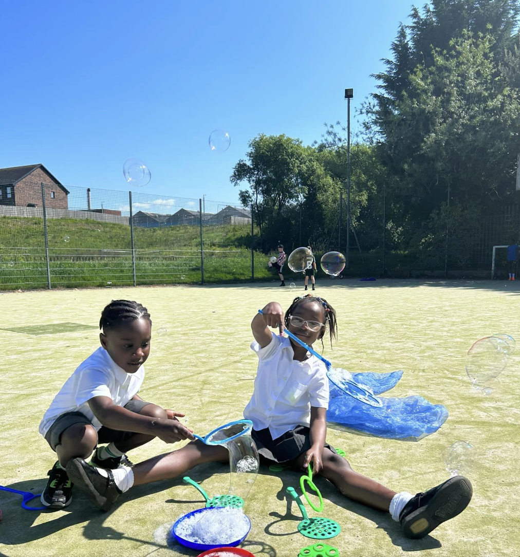 HFD helps Castlemilk kids club dish up family-friendly meal programme