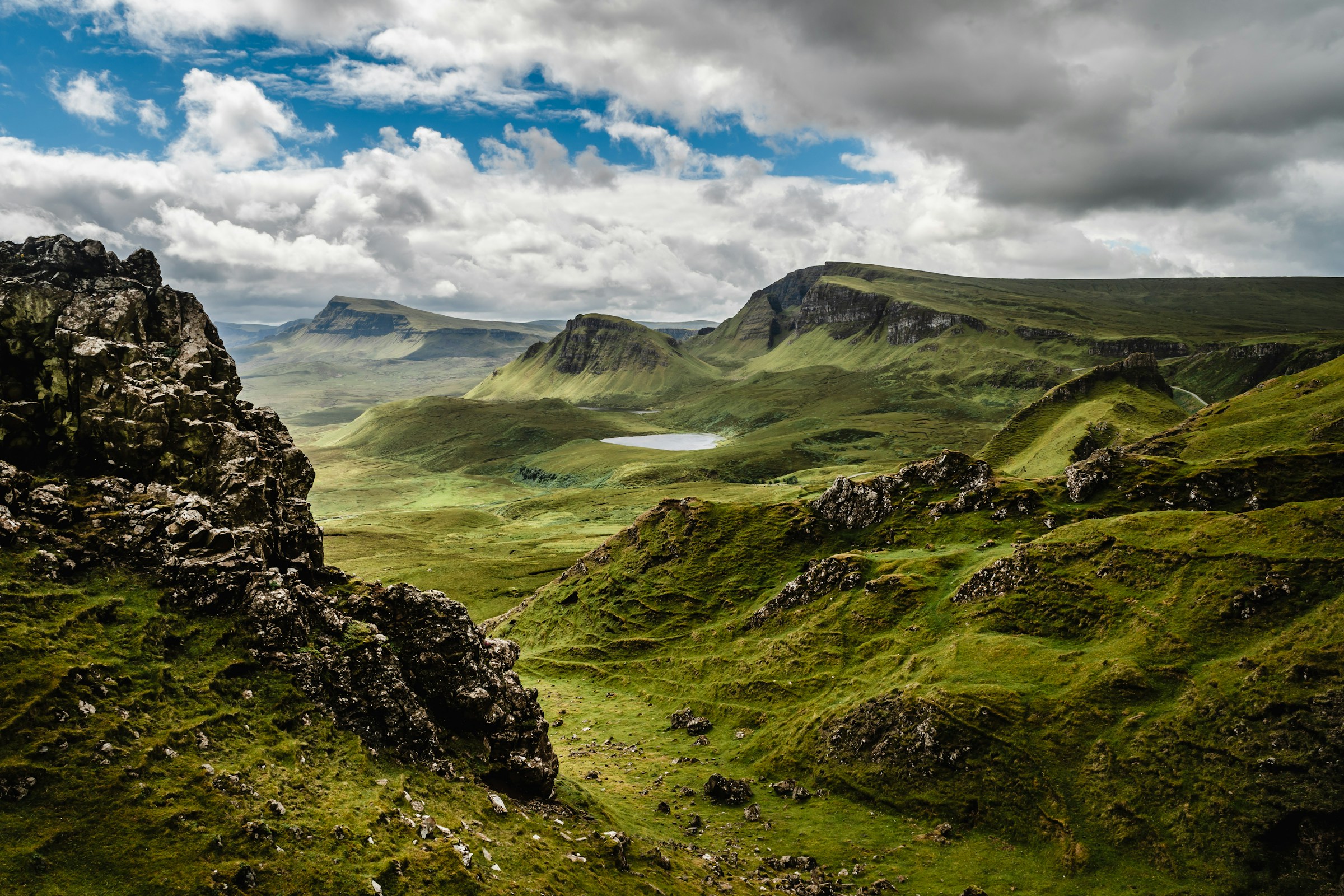 Low Carbon submits plans for Highlands wind farm which could power over 98,000 homes