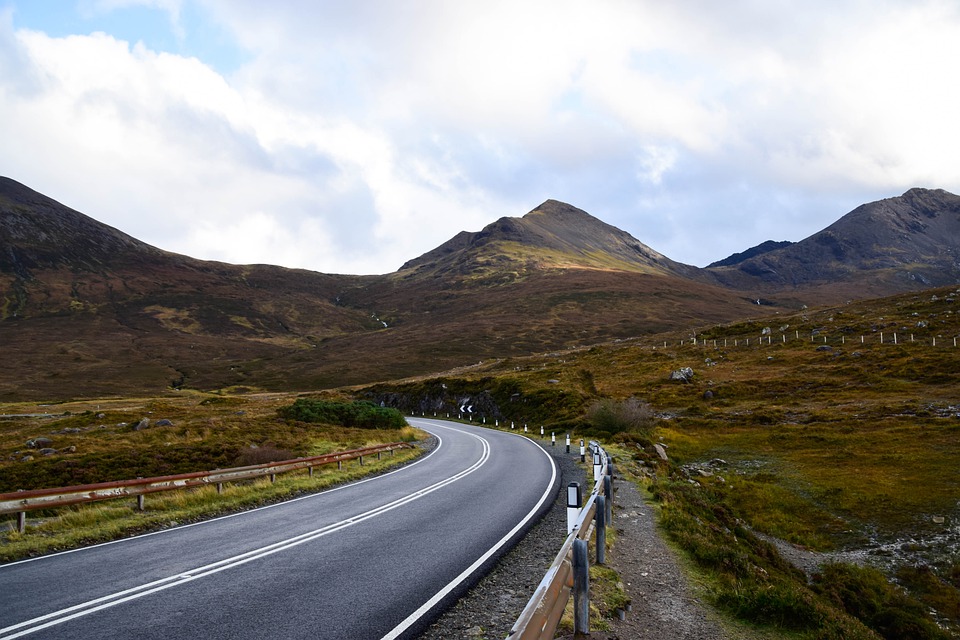 Report highlights increased investment in Highlands roads infrastructure and school estate