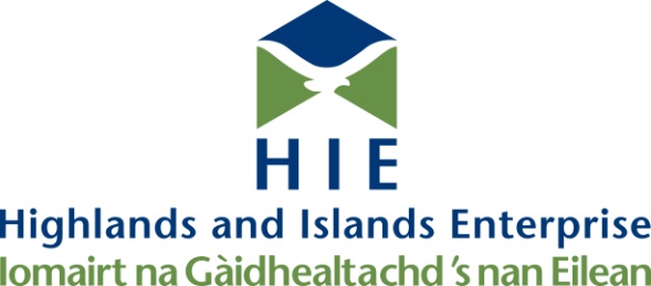 Funding awarded for Tiree business units