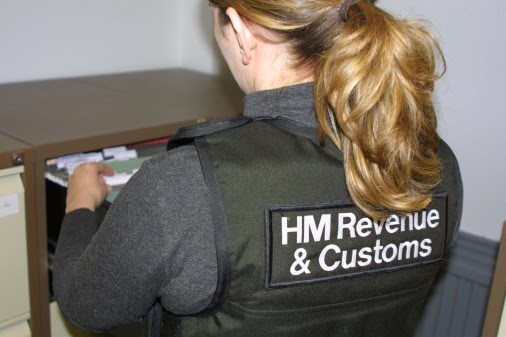 And finally… HMRC branded 'ridiculous' by judge over tax return penalty for homeless electrician