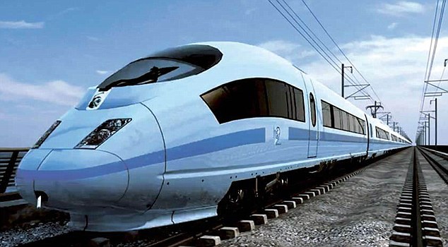 HS2 given notice to proceed despite lockdown