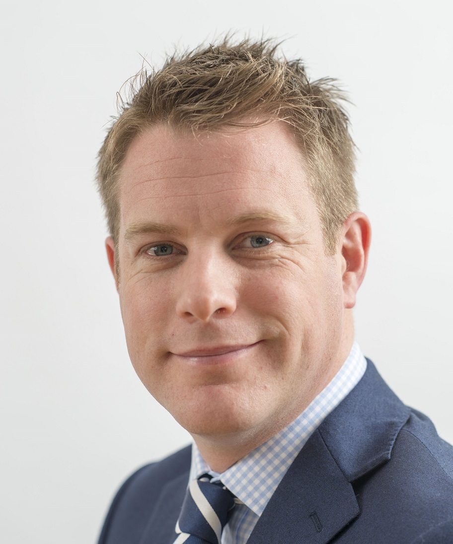 hub South West names Michael Ross as new chief executive