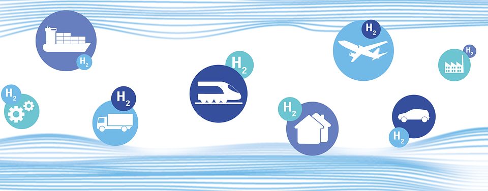 GreenPower unveils plans for Argyll hydrogen hub