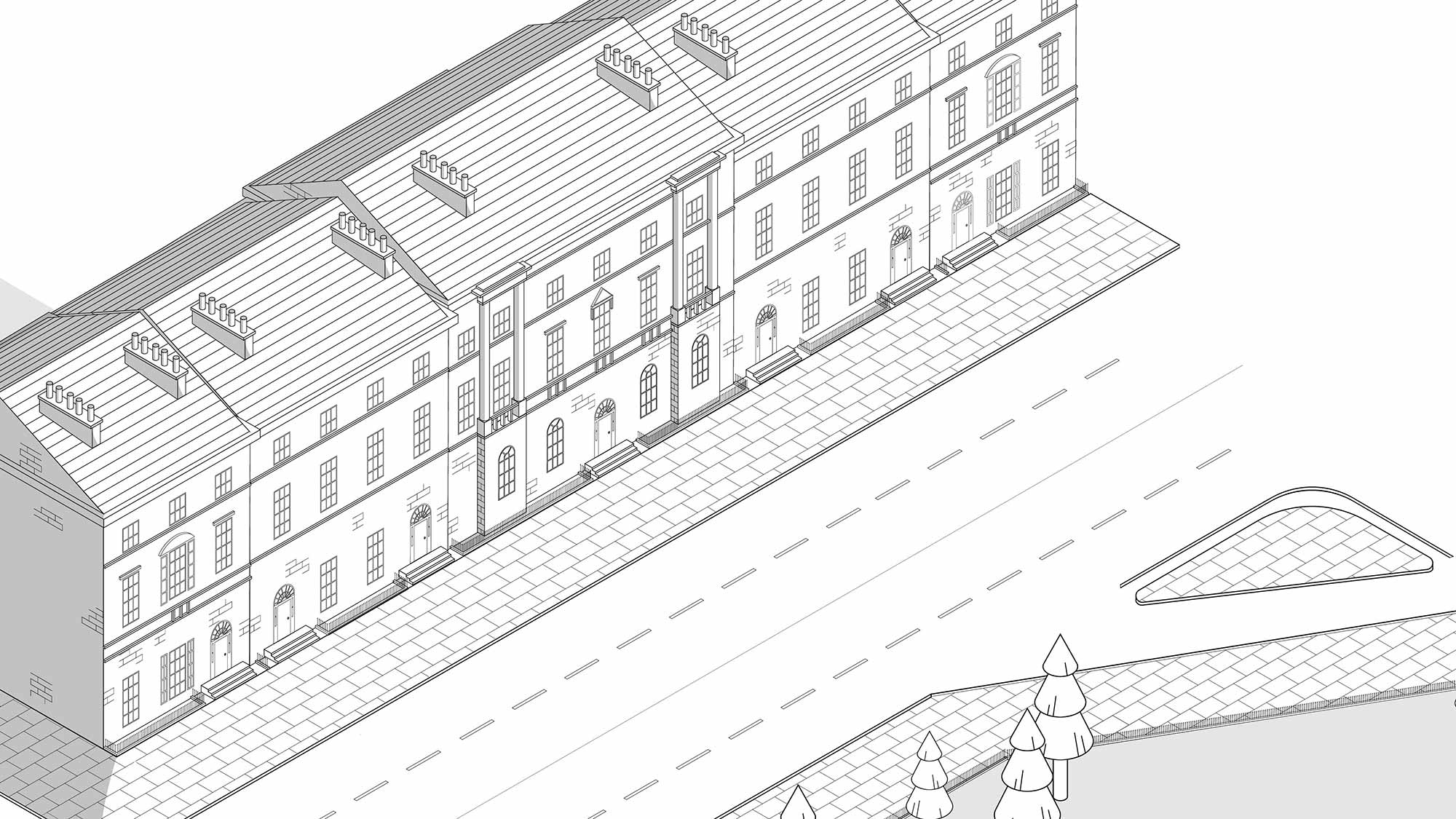 Arup unveils roadmap to net zero for existing Scottish hotels