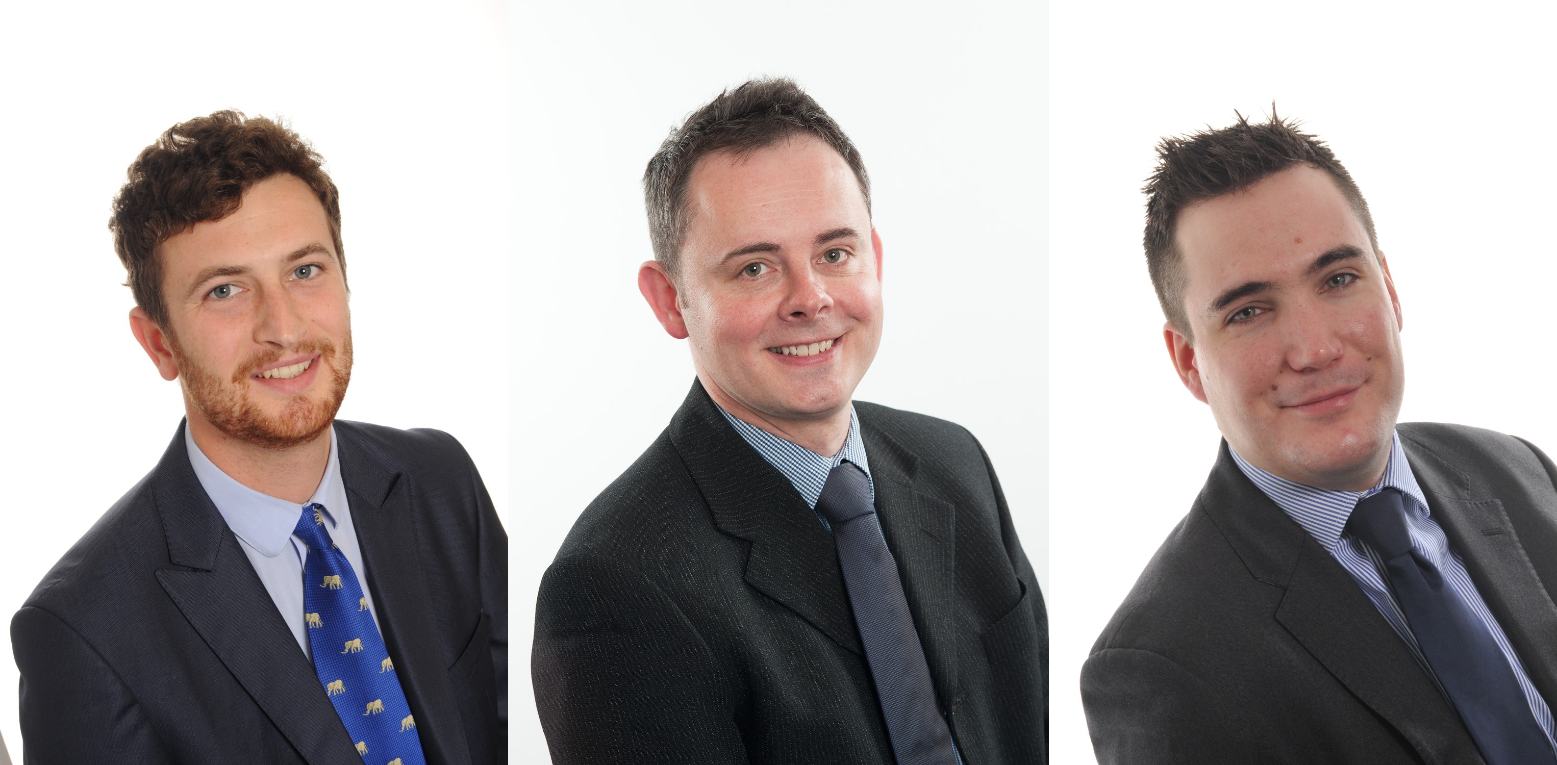 Ryden announces three promotions with Nick Armstrong to become partner