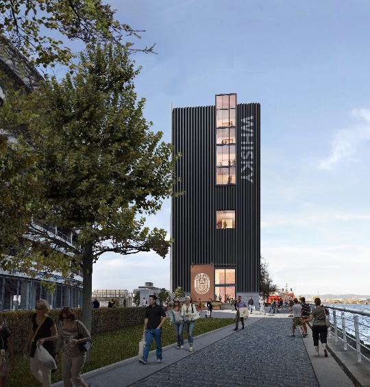 Port of Leith Distillery smashes £2m crowdfunding goal for vertical distillery project