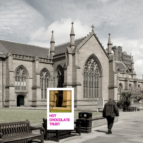 Contractor wanted for redevelopment of Dundee Charity Listed Church