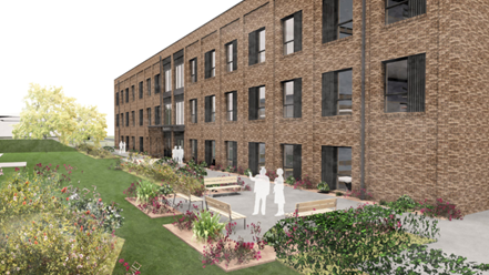 Algeco secures £31m MOD accommodation contracts